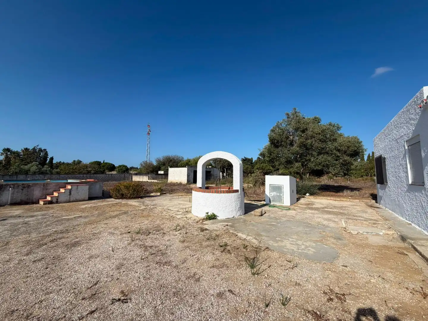 Casa rustica con piscina in vendita a Pelagatos - Pago del Humo, imagen 6