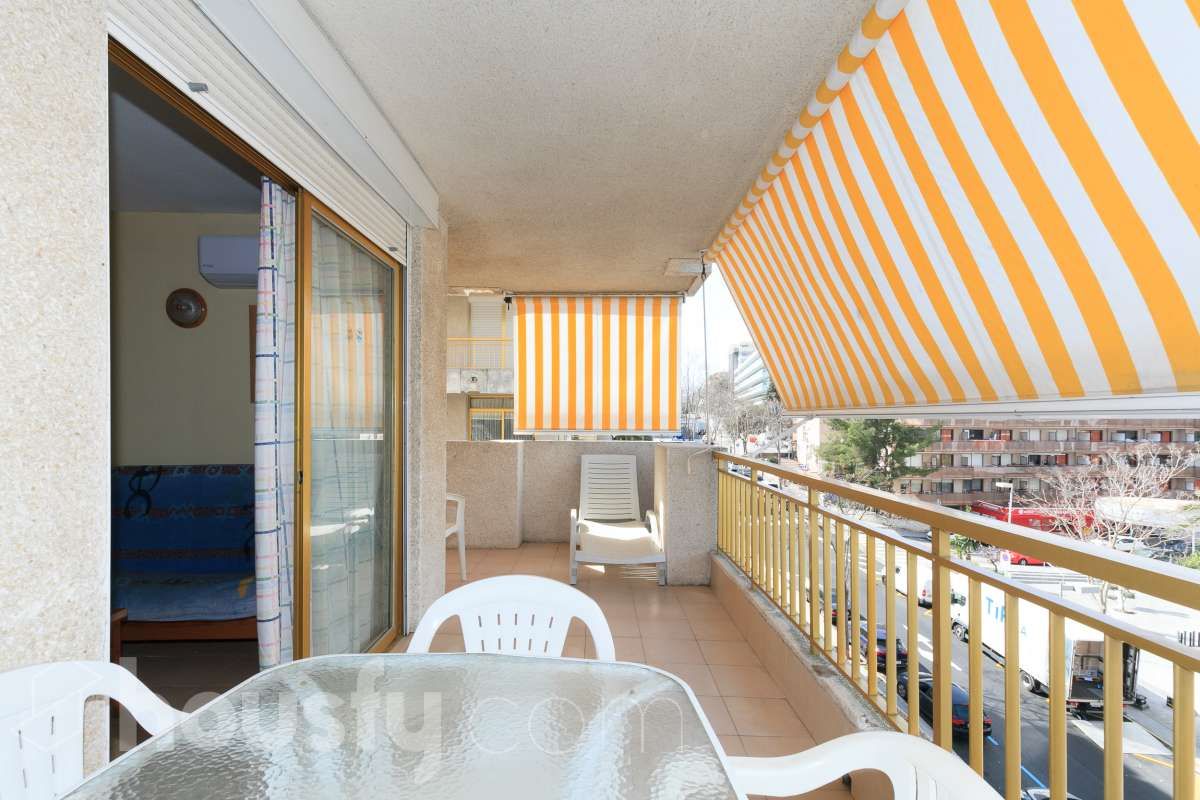 Flat for sale in Carrer del Vendrell, Mar i Camp - Platja dels Capellans