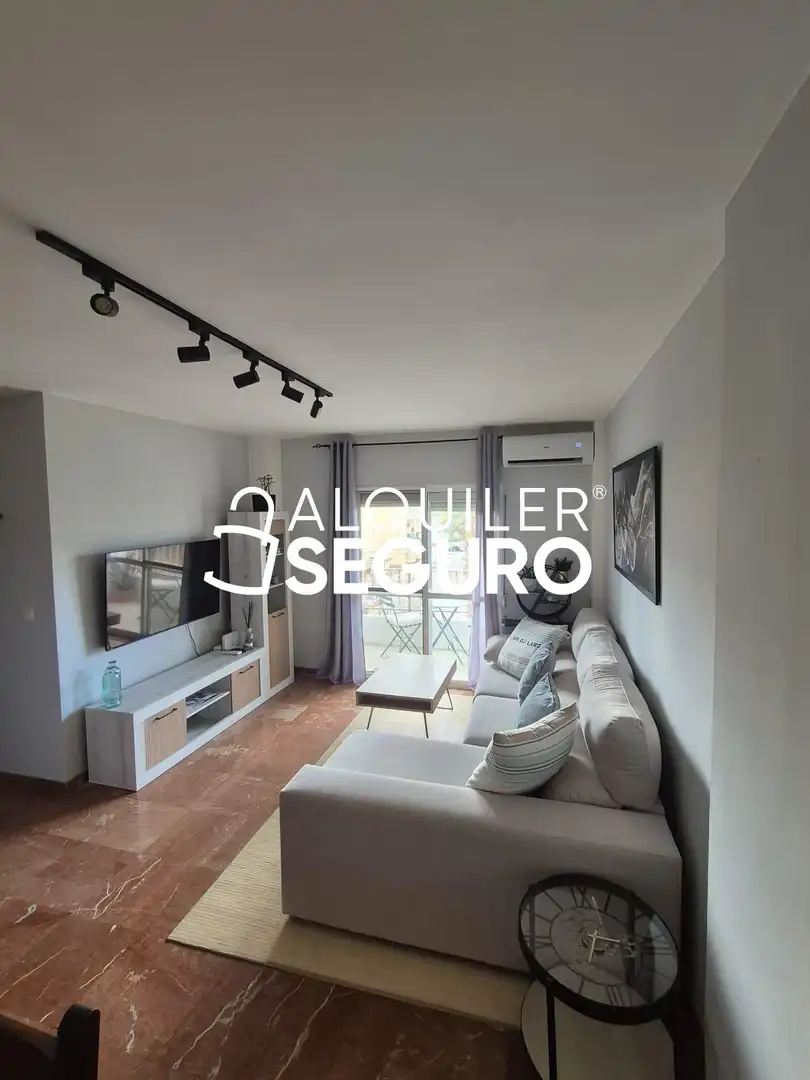 Appartement avec ascenseur à louer à Viviar Tellez
