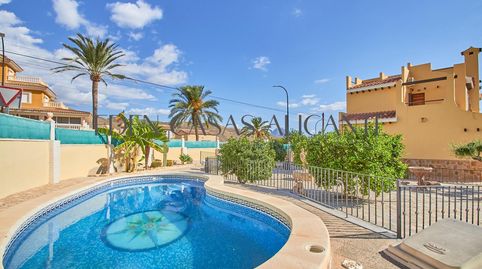 Foto 4 de Casa o chalet en venta en Avenida Oriola, Pueblo Acantilado - Lanuza, El Campello