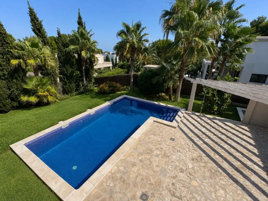 Houses for sale in Sol de Mallorca