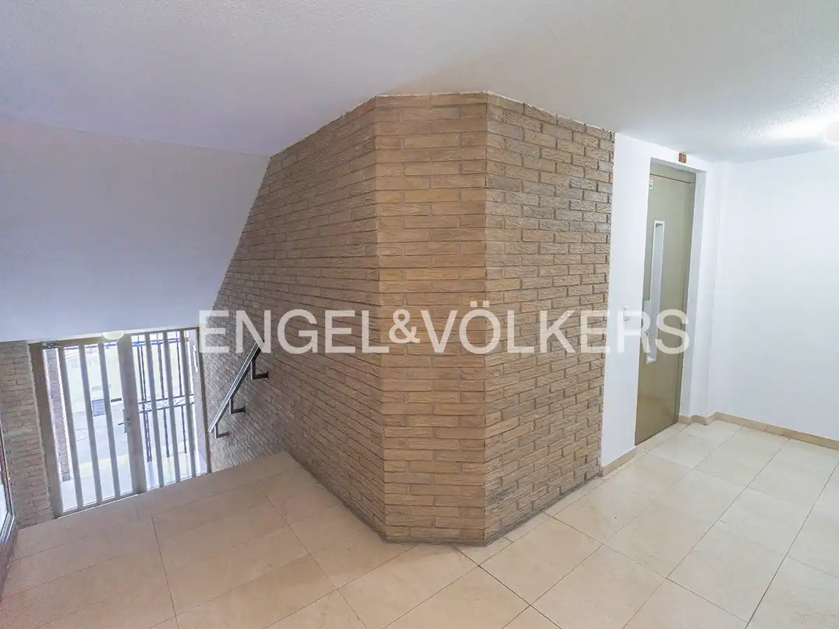 Piso con ascensor en venta en Calle Enriqueta Ortega, imagen 18