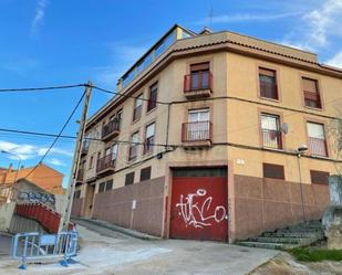 Exterior view of Garage for sale in Salamanca Capital