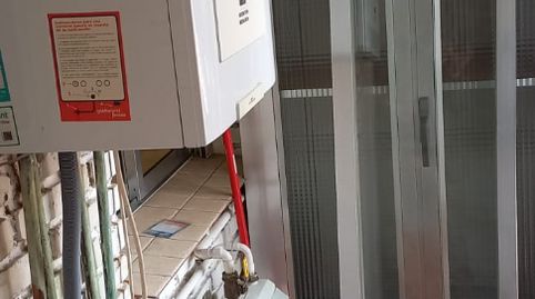 Foto 4 de Pis en venda a Concepción, Madrid Capital