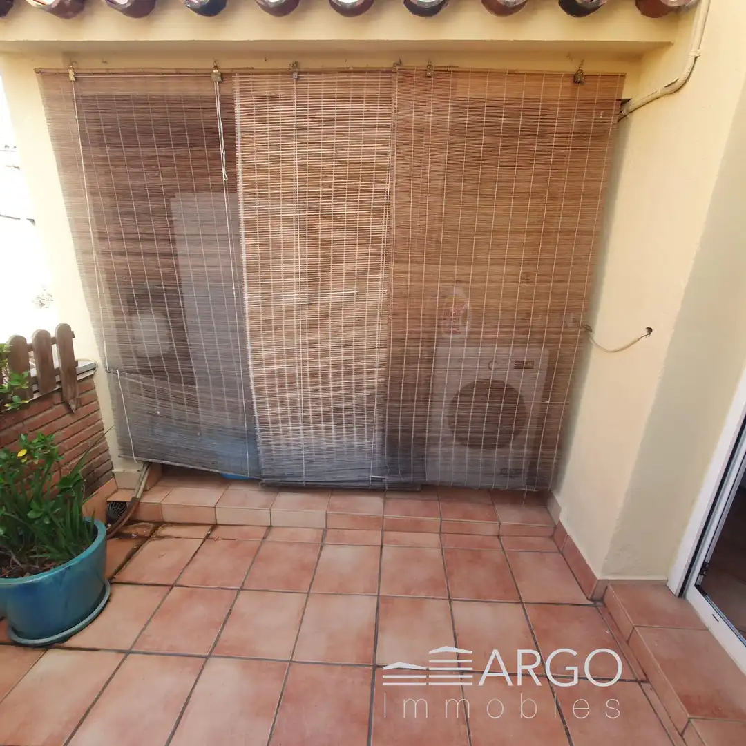 Casa adosada en venta en Carrer de Colom, Centre