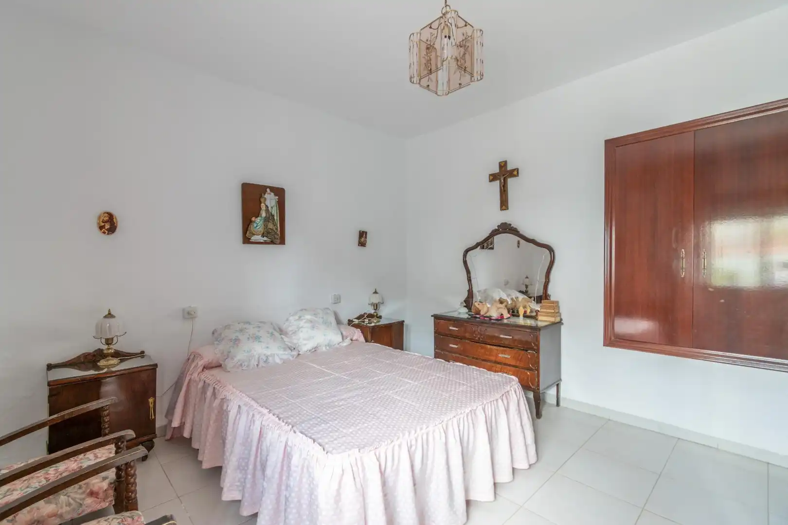 Casa o chalet en venta en Calle generalife, Arenas del Rey