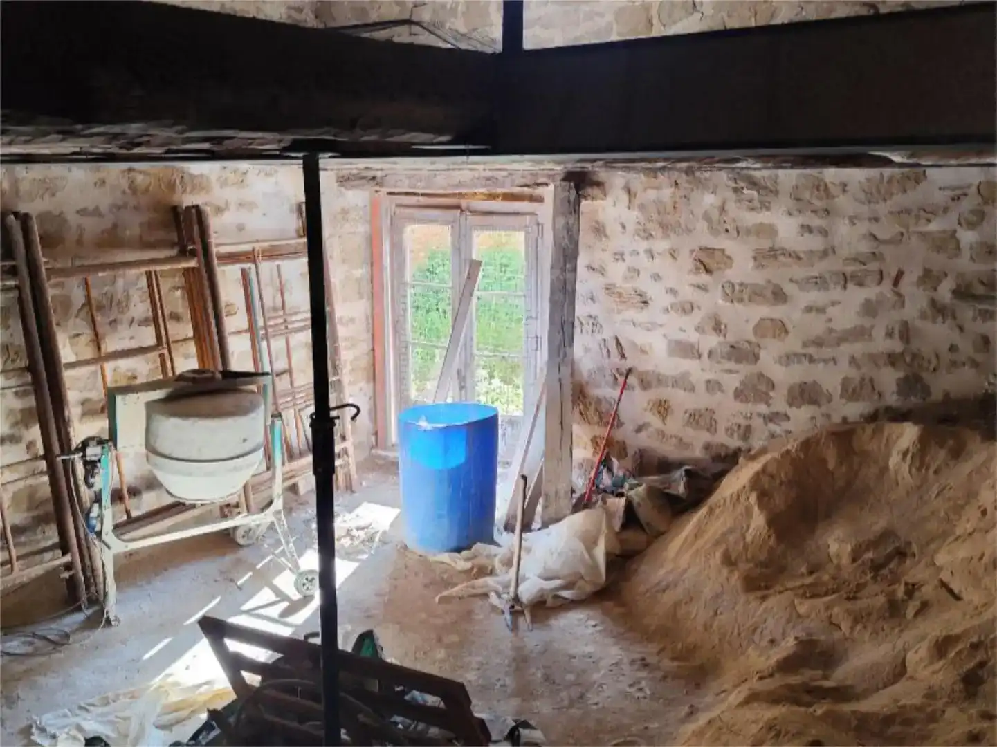 Finca rústica en venda en Calaceite