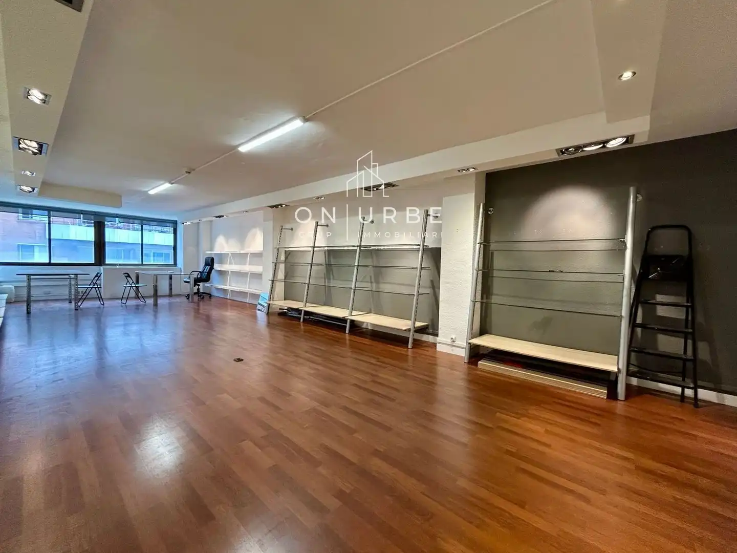 Büro zum Verkauf in BARRIO LA NOVA ESQUERRA DE L'EIXAMPLE, imagen 14