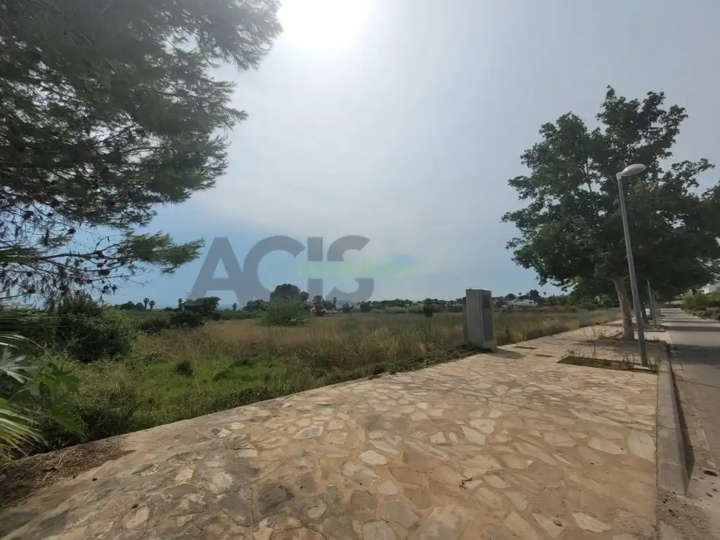 Terreno residenziale in vendita a Carlet, imagen 11