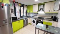 Kitchen of House or chalet for sale in Valdemoro  with Air Conditioner, Heating and Private garden