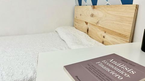 Foto 5 de Pis per a compartir a N/a, El Plantinar – Avda. La Paz - El Juncal,  Sevilla Capital