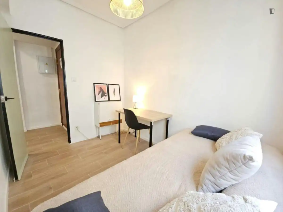 Apartamento de alquiler en Valencia, Valencia