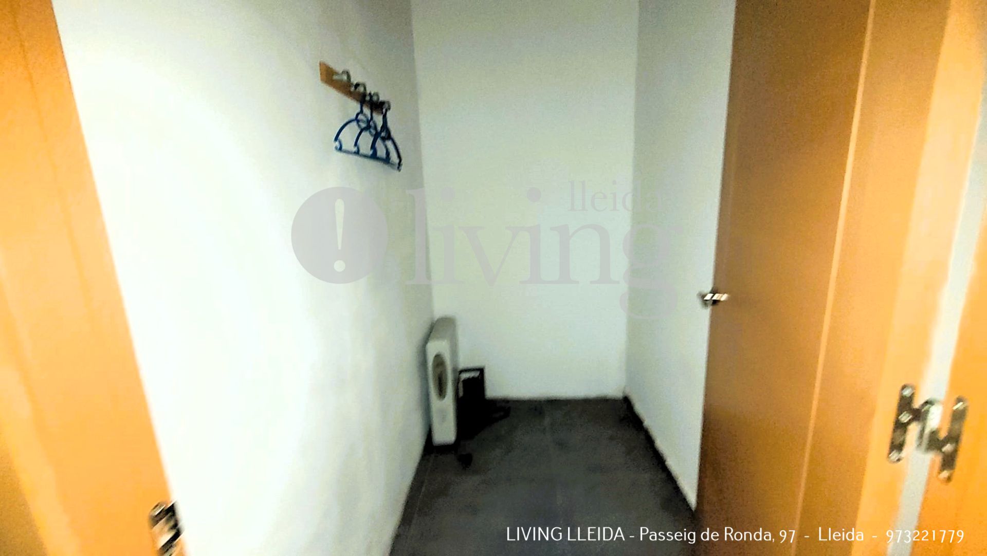 Nau industrial en venda en  Lleida Capital