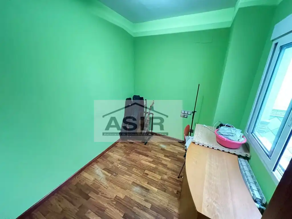 Habitación de Piso en venta en Alzira con Aire acondicionado y Calefacción