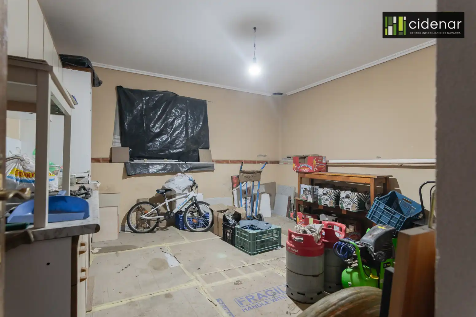 Terreno en venta en  Pamplona / Iruña
