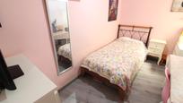 Bedroom of Flat for sale in  Barcelona Capital  with Heating and Balcony