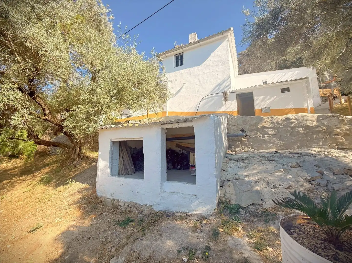 Casa rústica en venda a Villanueva de Algaidas, imagen 48