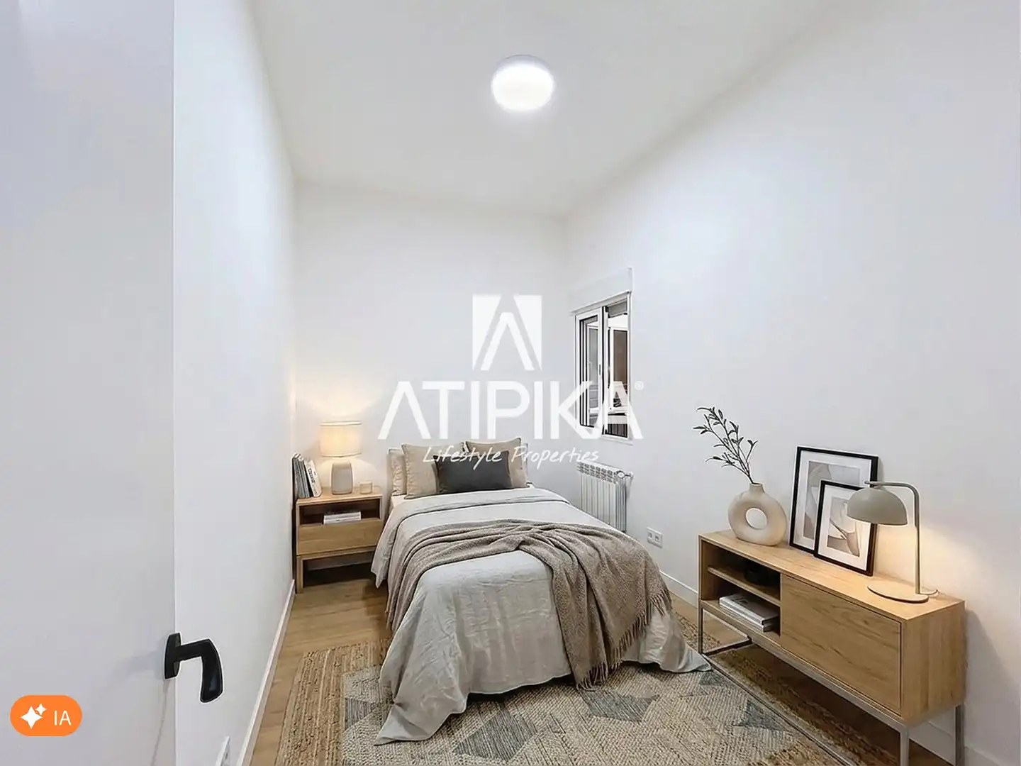 Wohnung mit Aufzug zum Verkauf in Aribau, imagen 26