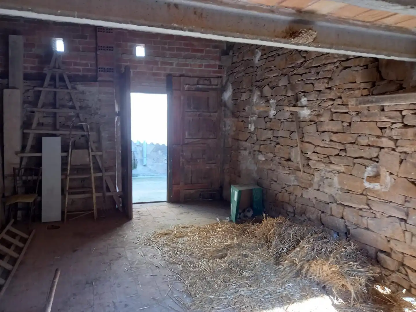 Finca rústica en venda en Tàrrega