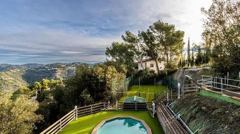 Foto 4 de Casa o chalet en venta en Calle del Martiri, El Racó - Sant Feliu del Racó, Castellar del Vallès