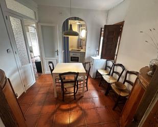 Kitchen of Flat for sale in Cuenca Capital  with Furnished