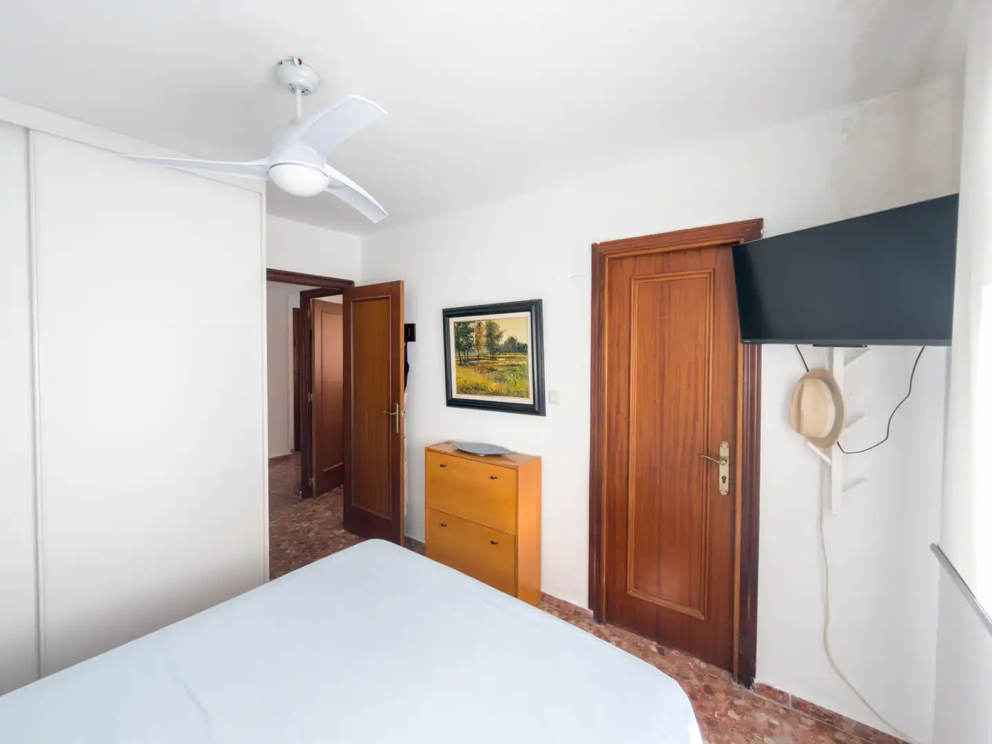 Apartament amb piscina en venda a Avinguda del País Valencià, imagen 22