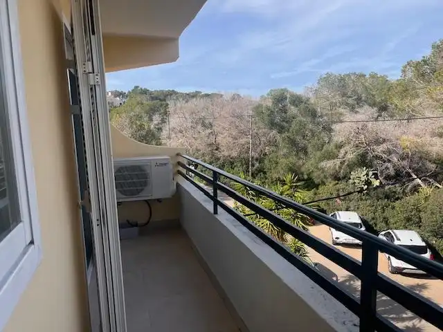 Apartament en venda a Sol de Mallorca