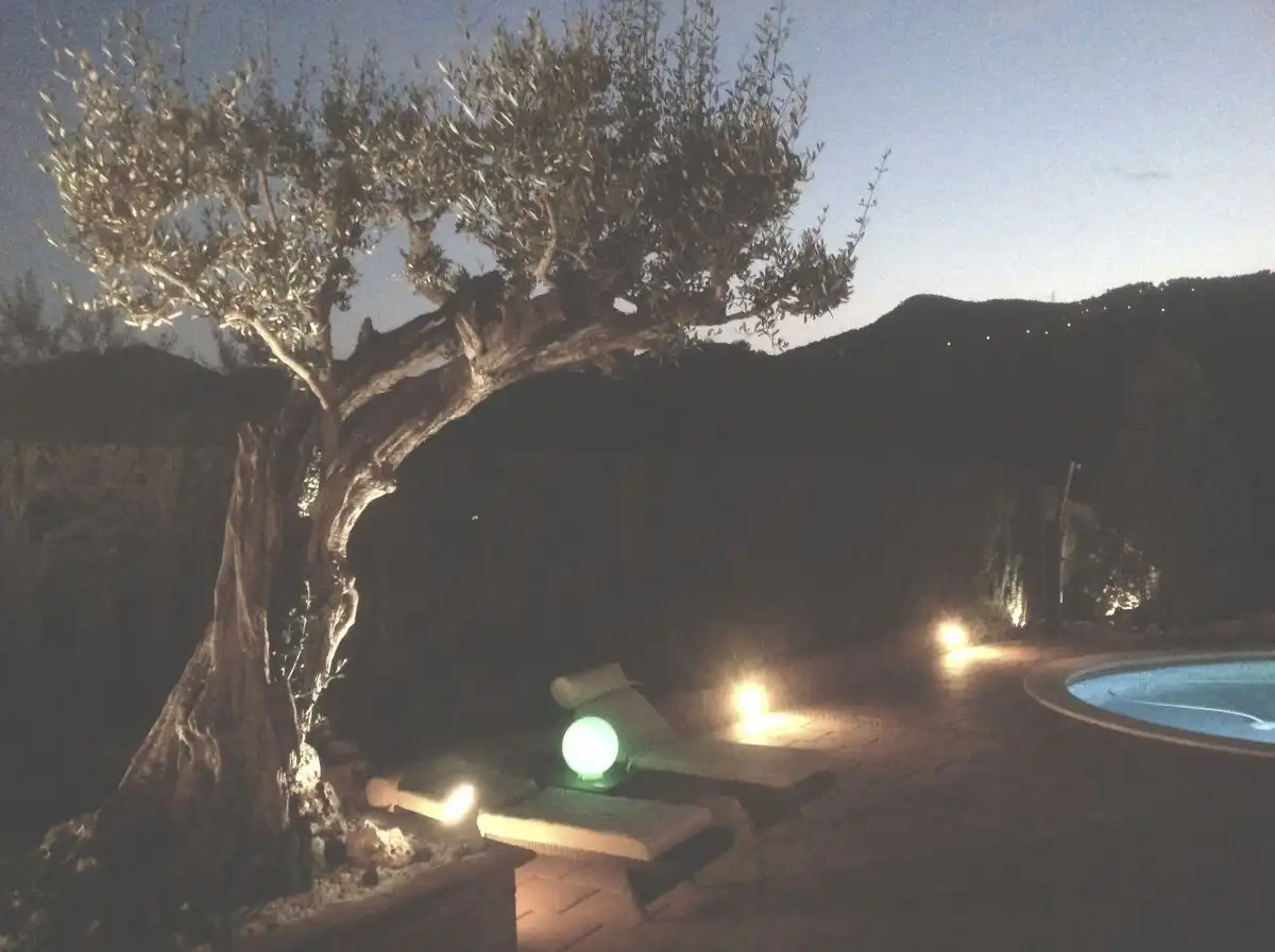 Villa avec jardin à vendre à Corbera de Llobregat, imagen 34