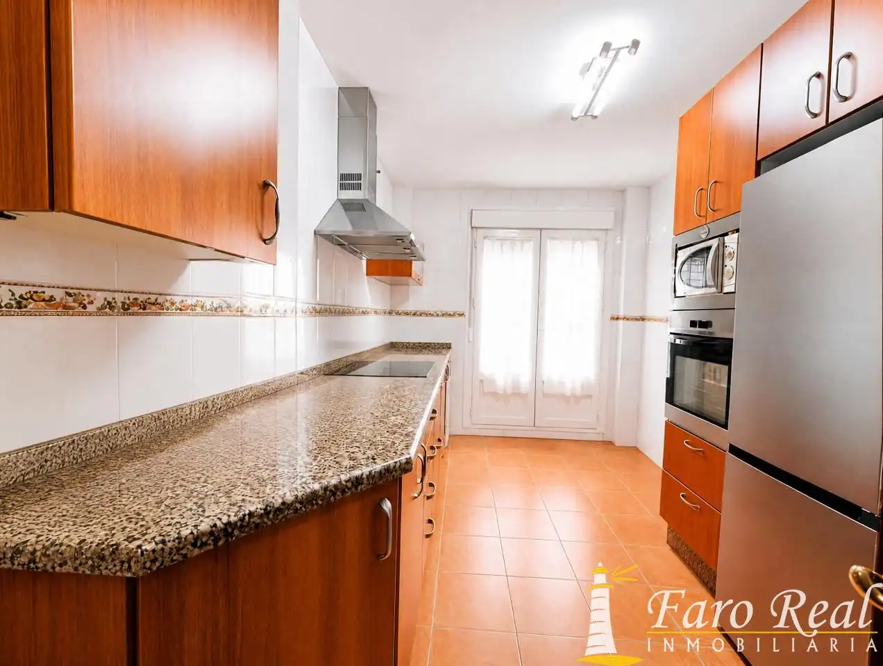 Cuina de Planta baixa en venda en Sanlúcar de Barrameda