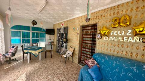 Foto 2 de Casa o xalet en venda a San Fulgencio, Alicante