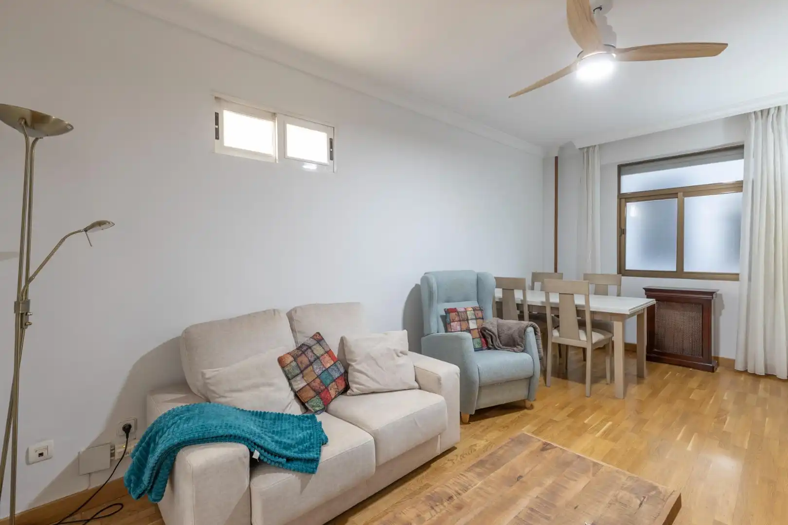 Piso en venta en Calle CARRIL DEL PICON, 3, Centro - Sagrario