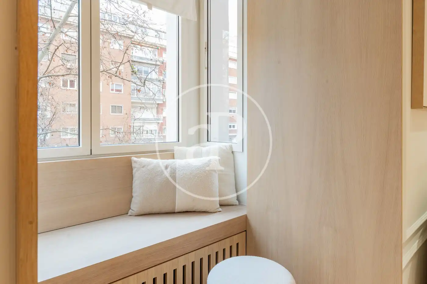 Flat for sale in C. del Dr. Esquerdo, Niño Jesús