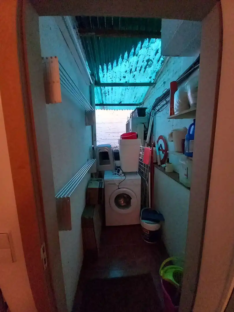 Study for sale in Barcelona  with Air Conditioner, Heating and Furnished
