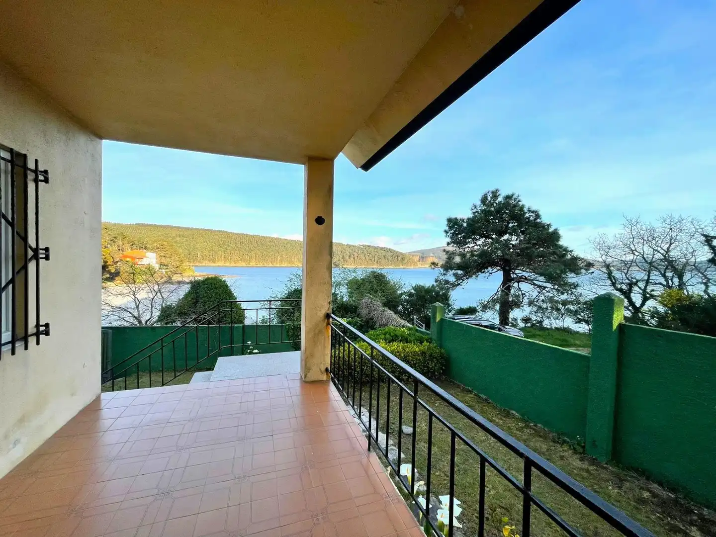 Casa o chalet en venta en Terra de Soneira, Camariñas