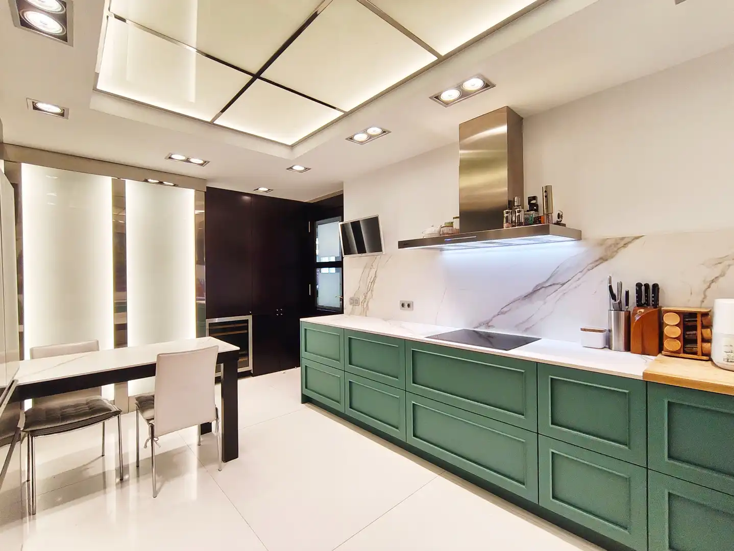 Appartement avec ascenseur à vendre à Chamartín, imagen 13