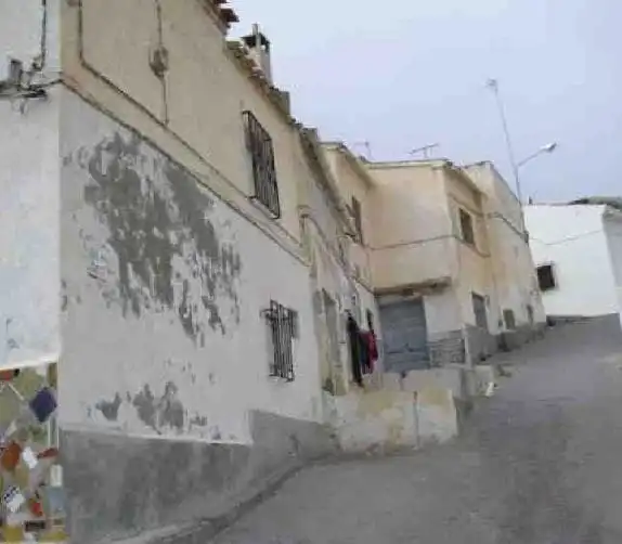 Wohnbaugrundstück zum Verkauf in Calle del Recreo, imagen 5