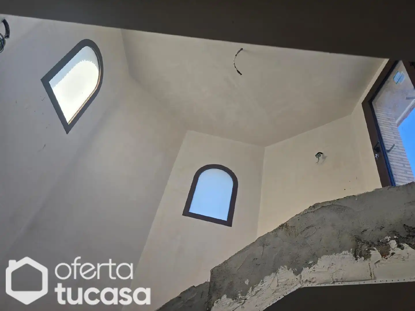 Piso en venta en Turre con Aire acondicionado, Calefacción y Jardín privado