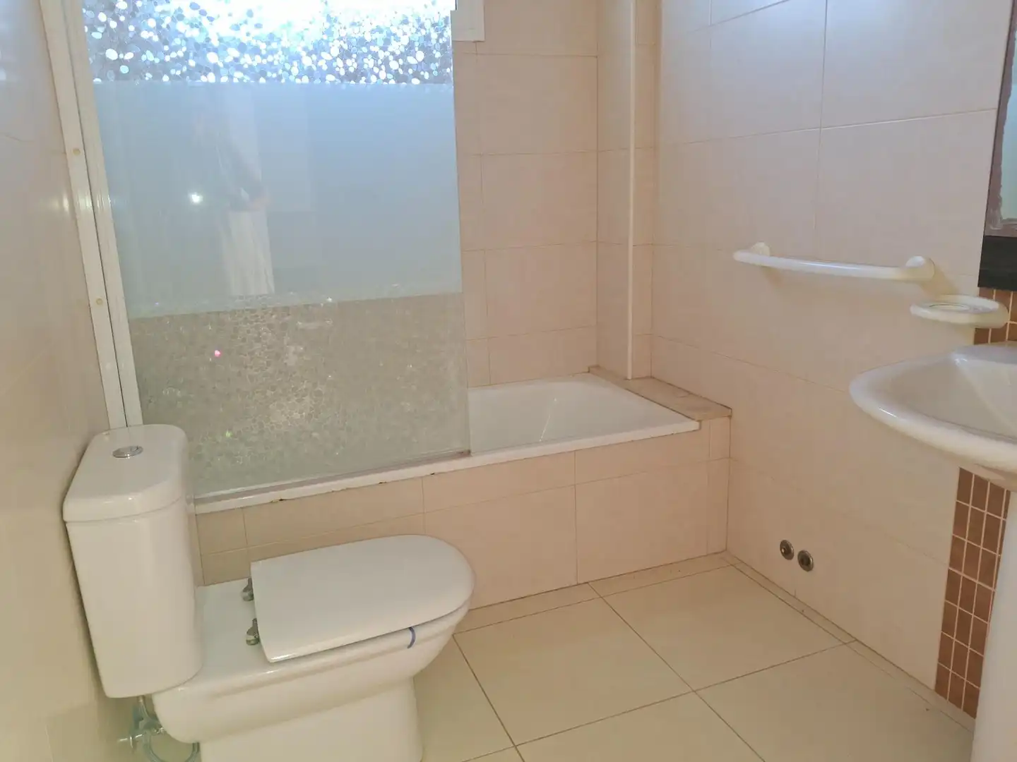 Baño de Casa adosada en venta en Oropesa del Mar / Orpesa con Piscina comunitaria