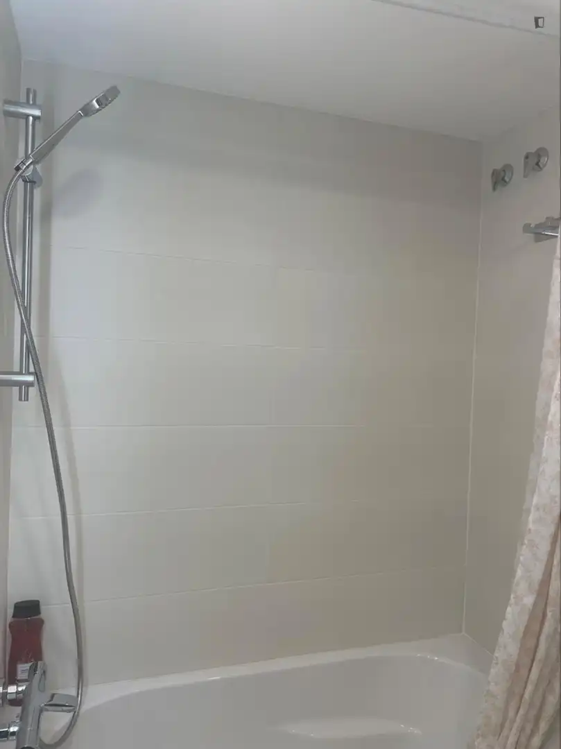 Habitació a Bellavista - Capiscol - Frank Espinós