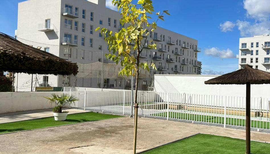 Foto 1 de Pis de lloguer a Avda. Federico Garcia Lorca - Nueva Estación Autobuses, Granada