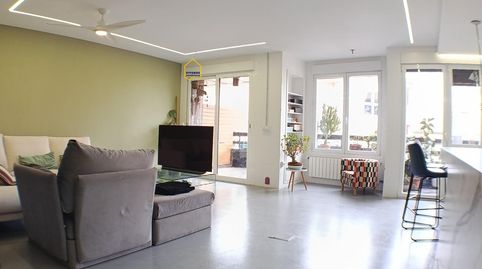 Foto 3 de Pis en venda a San Mateo, Lorca