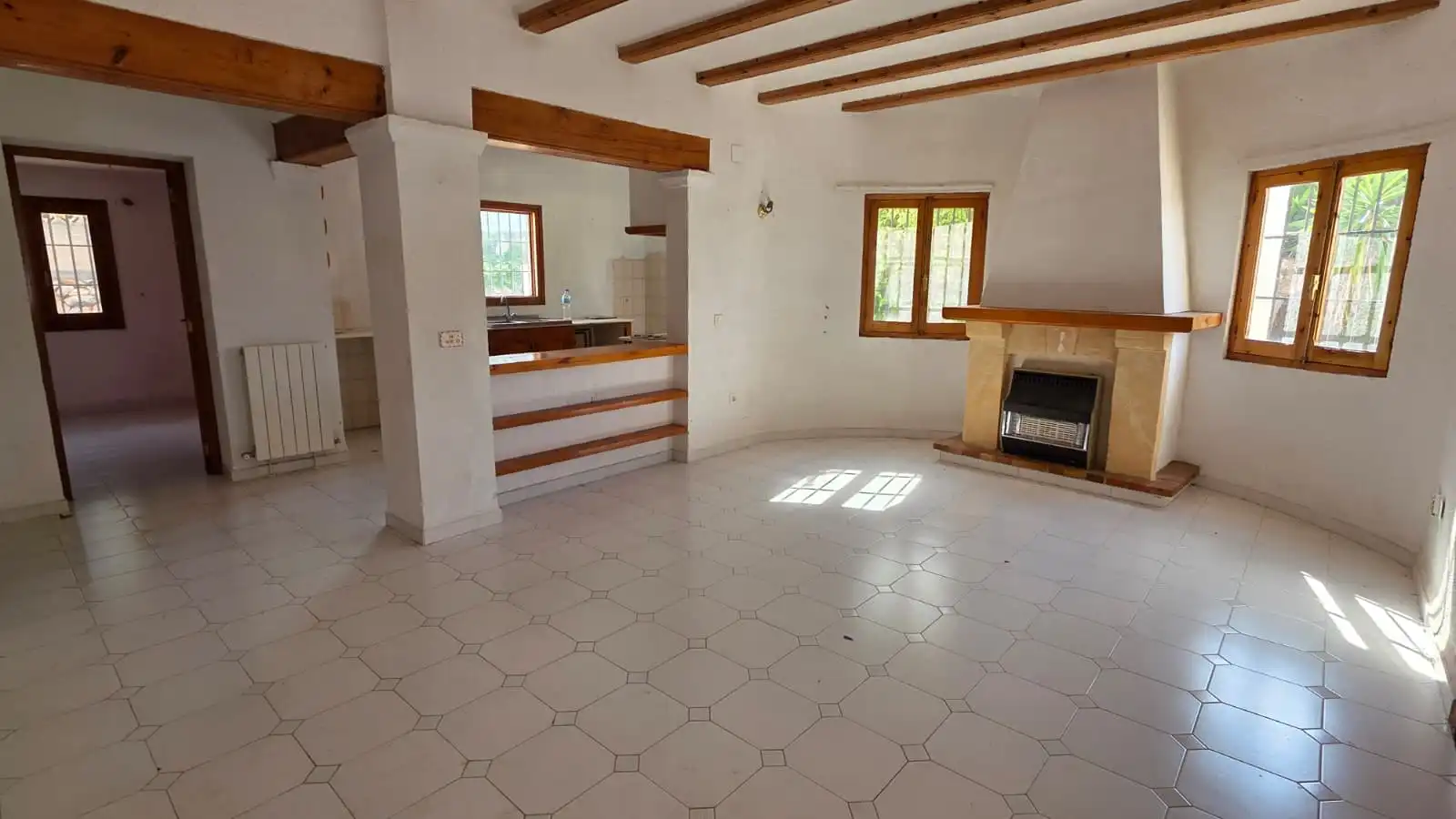 Casa o xalet en venda en Jávea / Xàbia amb Calefacció, Terrassa i Piscina