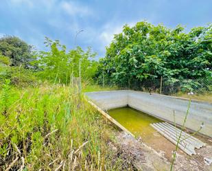 Finca rústica en venda en Terrassa amb Terrassa, Piscina i Balcó