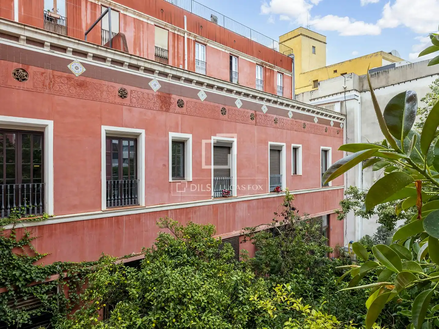Wohnung mit Terrasse zum Verkauf in Ciutat Vella, imagen 3