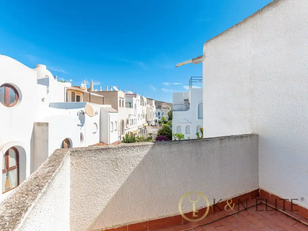 Bungalow avec piscine à louer à Pueblo Español - Coveta Fumá, imagen 13