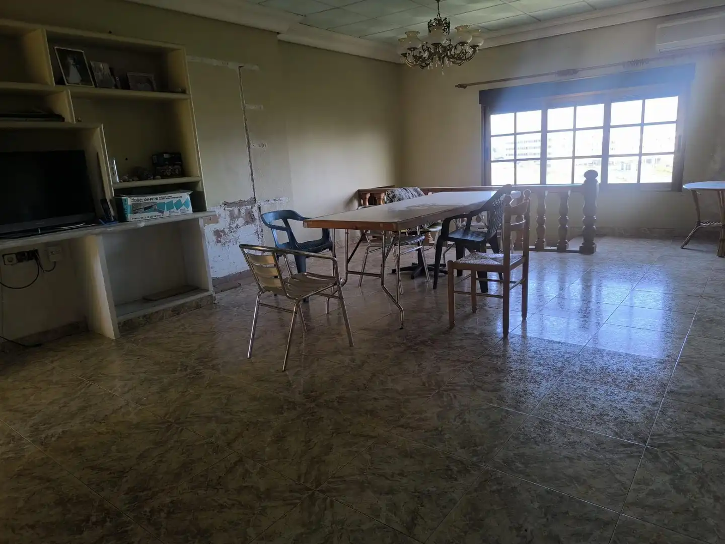 Dining room of Houses for sale in Murcia  with Private garden and Storage room