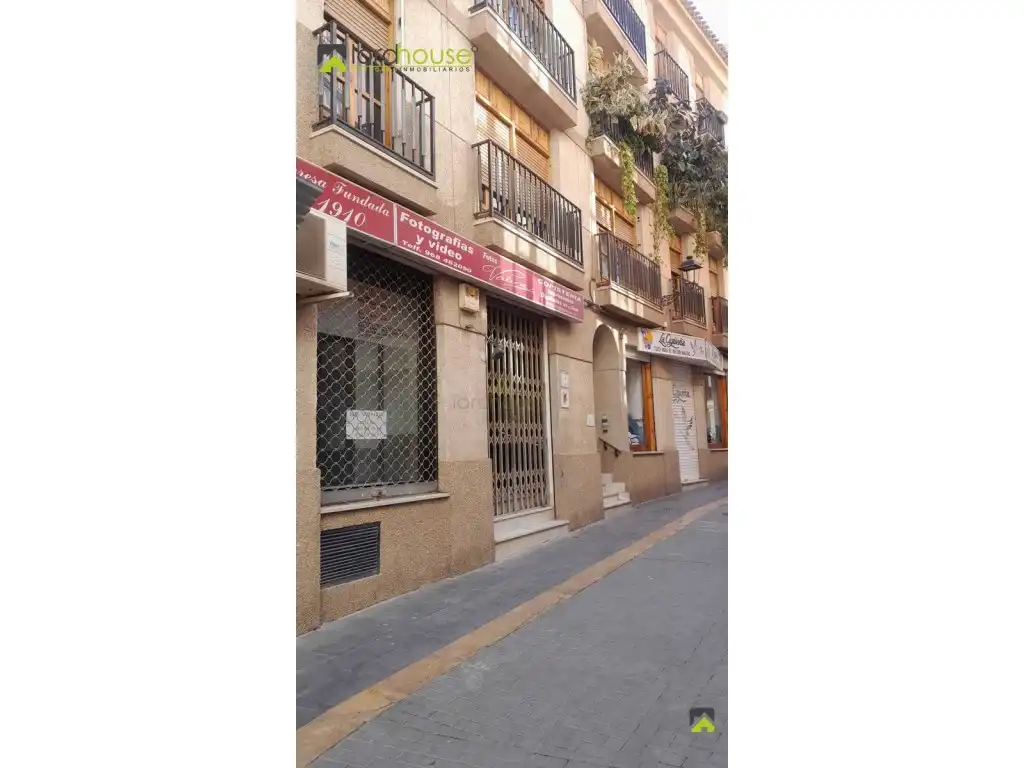 Local comercial en venda a N/A, imagen 2