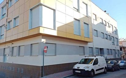 Außenansicht von Wohnungen zum verkauf in Calasparra