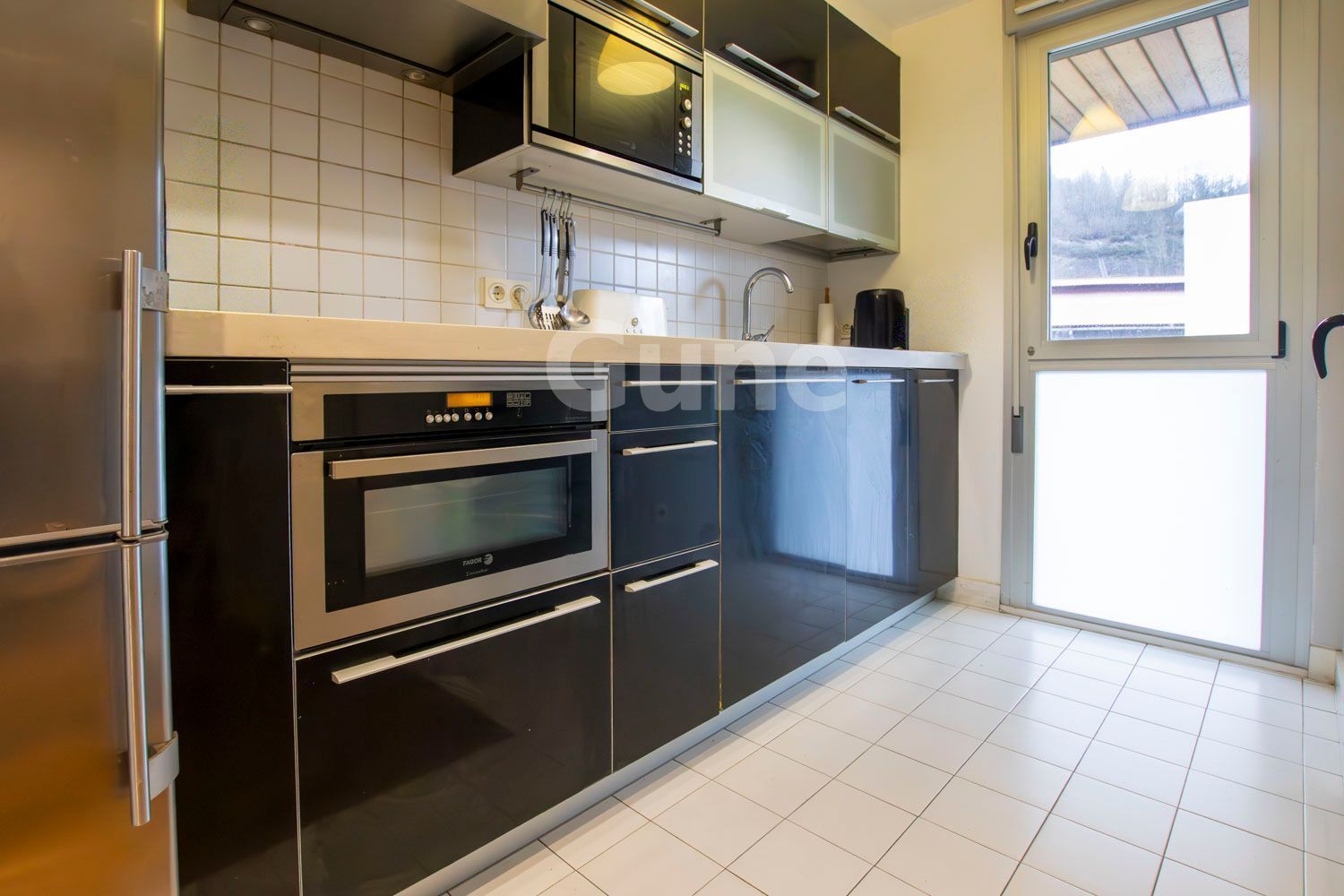 Attic for sale in alegi auzoa, Gabiria