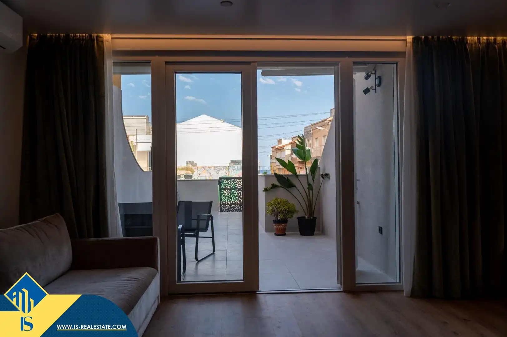 Bungalow en venta en Playa del Acequión, Náufragos y Rocío del Mar, imagen 2